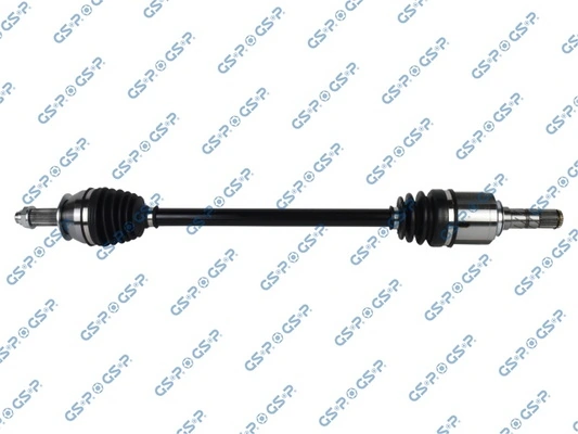Drive Shaft 256067