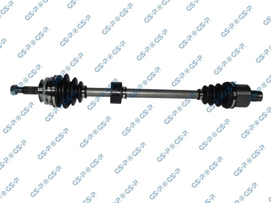 Drive Shaft 250254