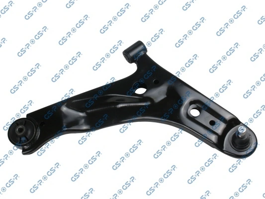 Control/Trailing Arm, wheel suspension S060545