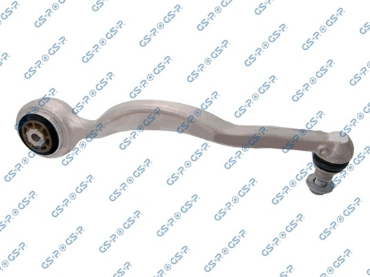 Control/Trailing Arm, wheel suspension S063410