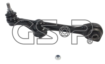 Control/Trailing Arm, wheel suspension S060252