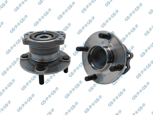 Wheel Bearing Kit 9400517