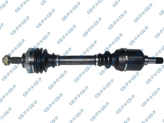 Drive Shaft 245101