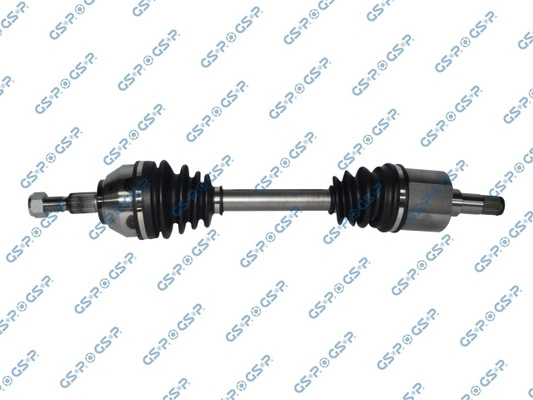 Drive Shaft 250466