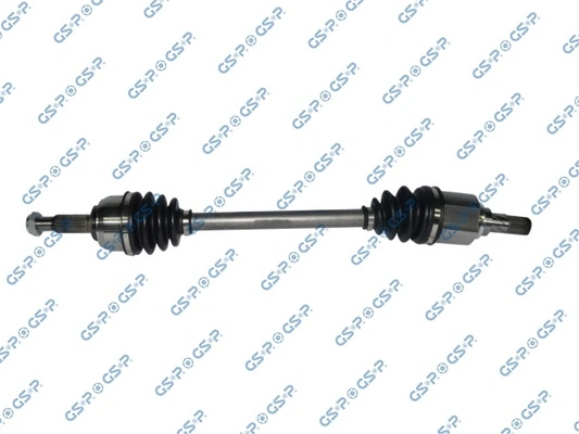 Drive Shaft 241409