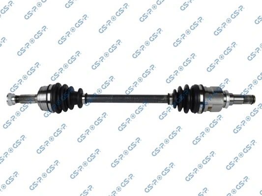 Drive Shaft 210232