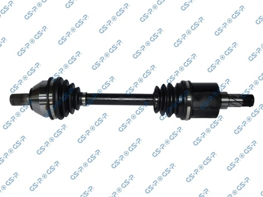 Drive Shaft 218363