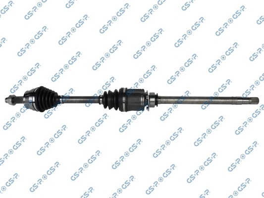 Drive Shaft 217157