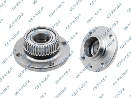 Wheel Bearing Kit 9230057
