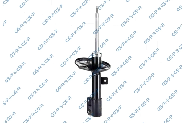 Shock Absorber 32307291