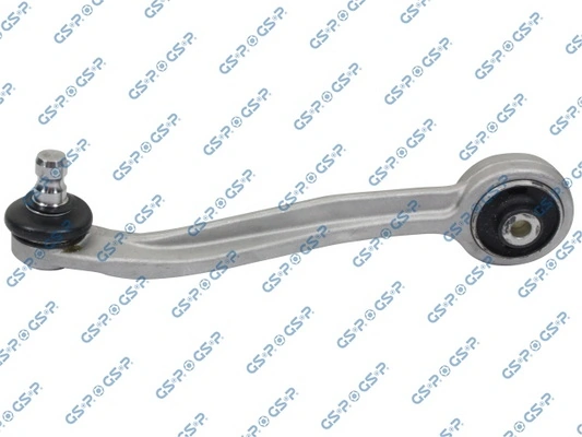 Control/Trailing Arm, wheel suspension S060805