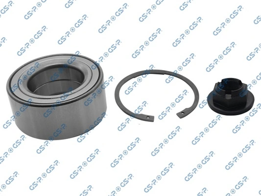 Wheel Bearing Kit GK3625