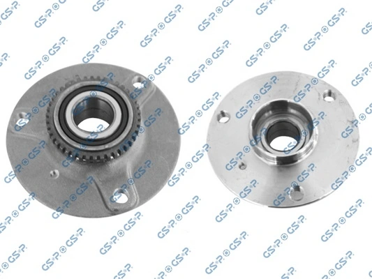 Wheel Bearing Kit 9228058