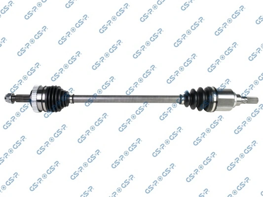 Drive Shaft 250627