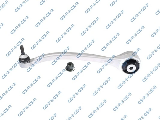 Control/Trailing Arm, wheel suspension S063022S