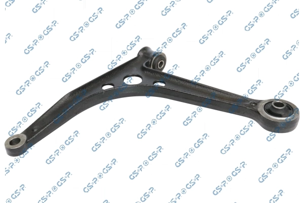 Control/Trailing Arm, wheel suspension S060477