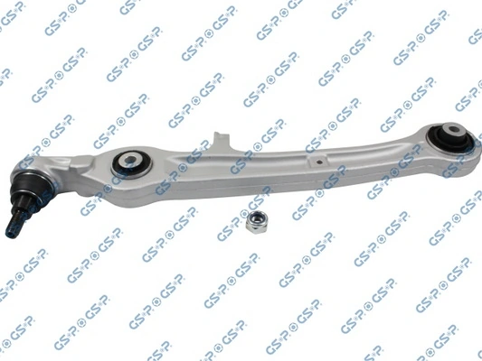 Control/Trailing Arm, wheel suspension S060028