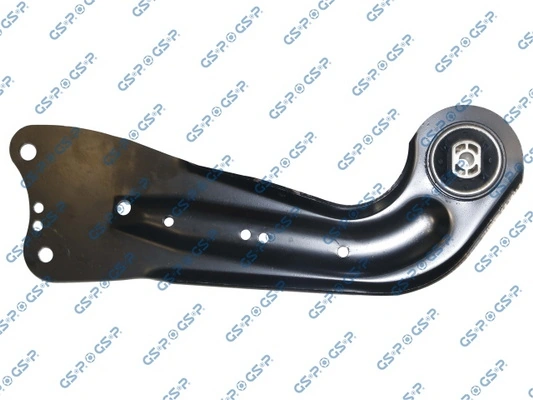 Control/Trailing Arm, wheel suspension S063502