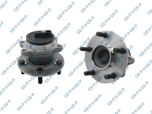 Wheel Bearing Kit 9400526