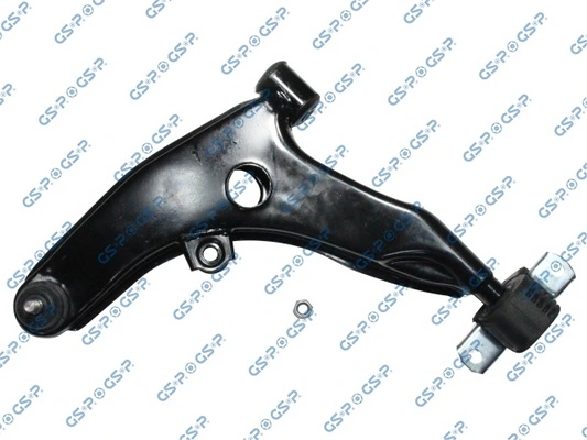 Control/Trailing Arm, wheel suspension S060621