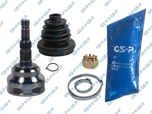 Joint Kit, drive shaft 844032