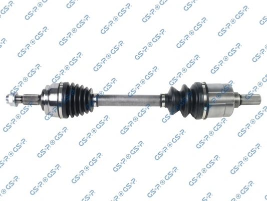 Drive Shaft 203646