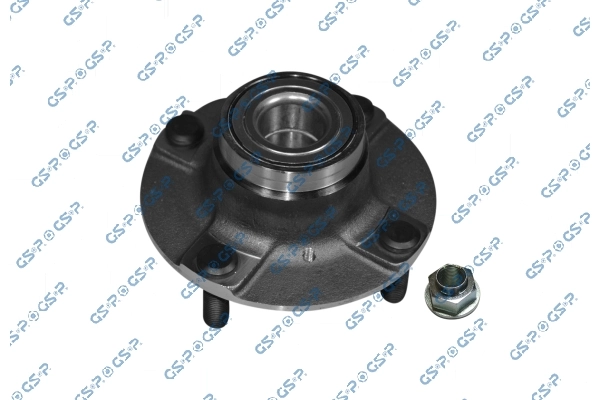 Wheel Bearing Kit 9228033K