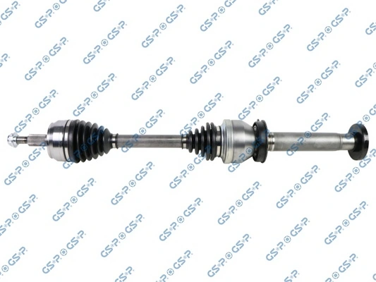 Drive Shaft 203296