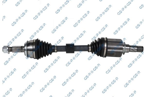 Drive Shaft 203656