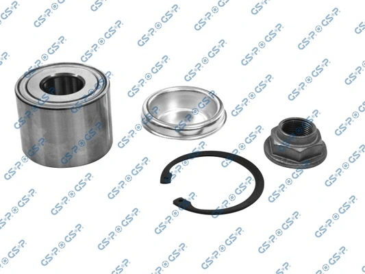 Wheel Bearing Kit GK3680