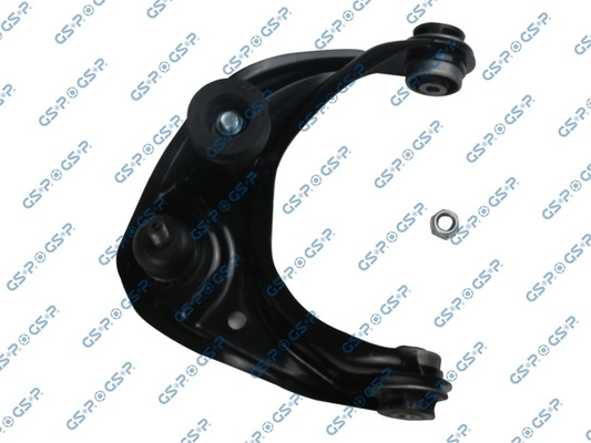 Control/Trailing Arm, wheel suspension S061676