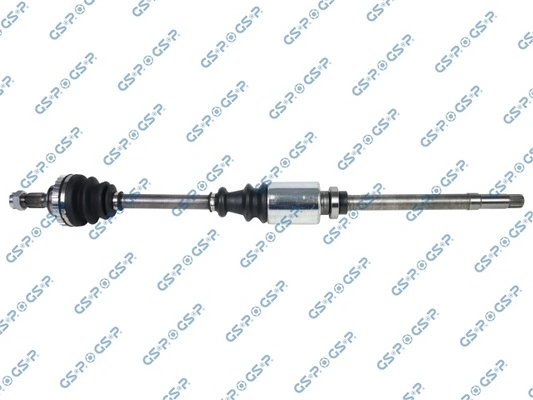 Drive Shaft 210188