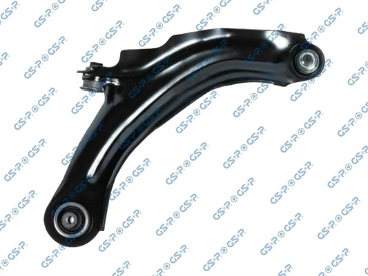 Control/Trailing Arm, wheel suspension S063106