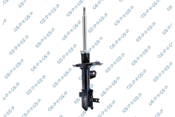 Shock Absorber 32306192