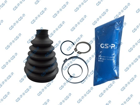 Bellow Kit, drive shaft 780430