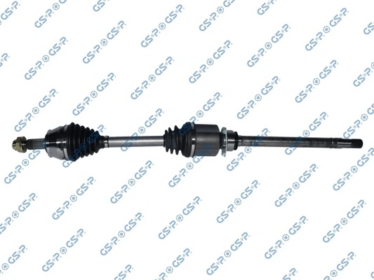 Drive Shaft 217167