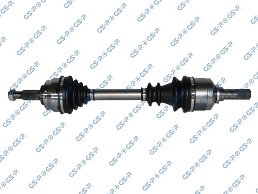 Drive Shaft 250444