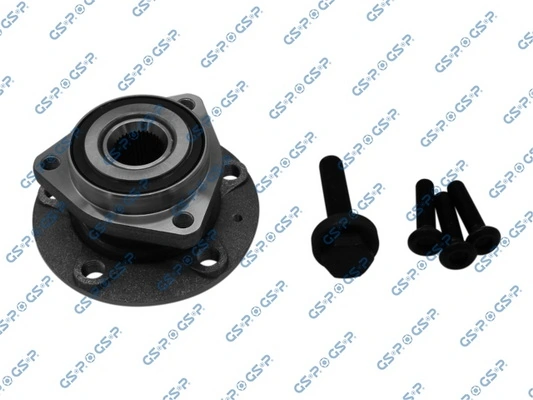 Wheel Bearing Kit 9336004K