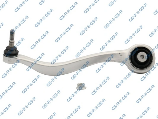 Control/Trailing Arm, wheel suspension S063254