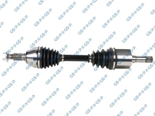 Drive Shaft 221045