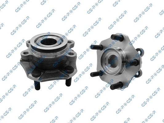 Wheel Bearing Kit 9329034