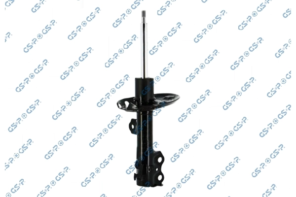 Shock Absorber 32364881