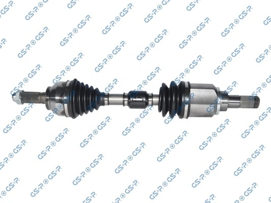 Drive Shaft 234226