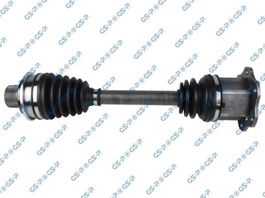 Drive Shaft 202074