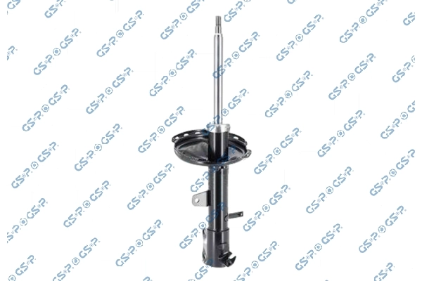 Shock Absorber 32327142