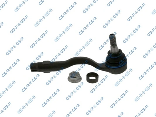 Tie Rod End S071665