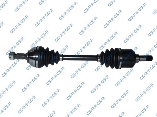 Drive Shaft 245008