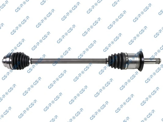 Drive Shaft 202176