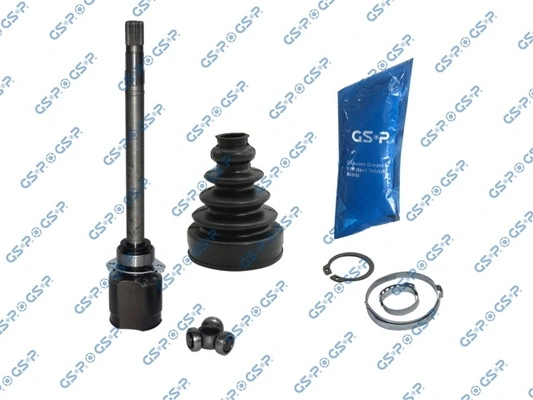 Joint Kit, drive shaft 617006