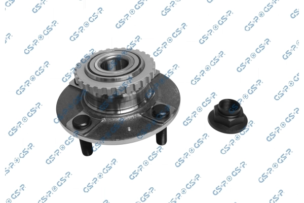 Wheel Bearing Kit 9228028K